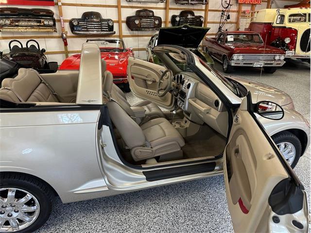 2006 Chrysler PT Cruiser (CC-1827485) for sale in Newfield, New Jersey