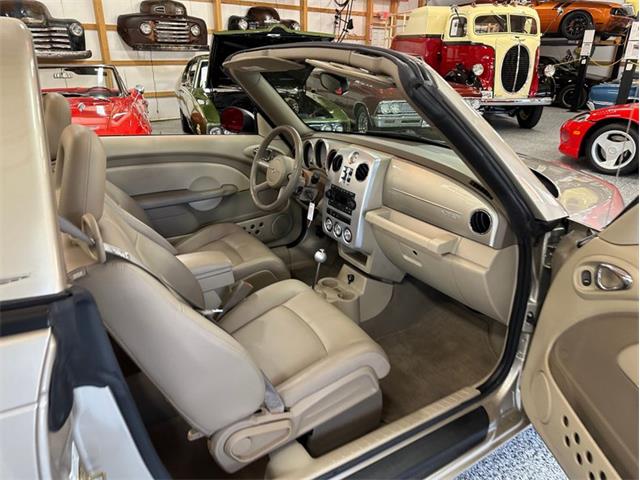2006 Chrysler PT Cruiser (CC-1827485) for sale in Newfield, New Jersey