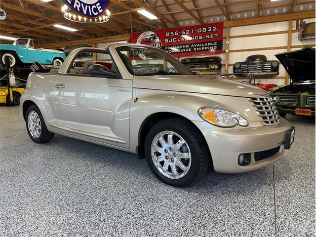 2006 Chrysler PT Cruiser (CC-1827485) for sale in Newfield, New Jersey
