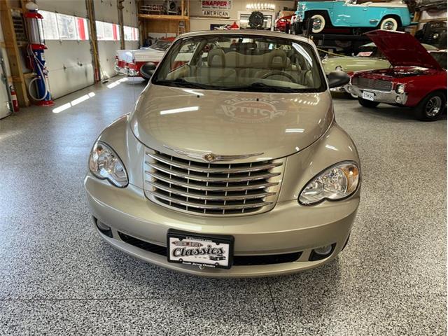2006 Chrysler PT Cruiser (CC-1827485) for sale in Newfield, New Jersey