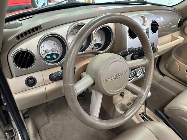 2006 Chrysler PT Cruiser (CC-1827485) for sale in Newfield, New Jersey