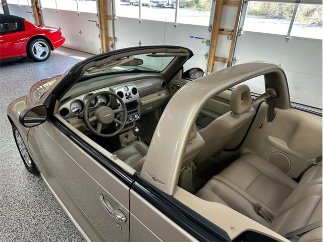 2006 Chrysler PT Cruiser (CC-1827485) for sale in Newfield, New Jersey