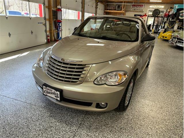 2006 Chrysler PT Cruiser (CC-1827485) for sale in Newfield, New Jersey