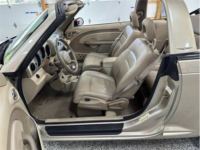 2006 Chrysler PT Cruiser (CC-1827485) for sale in Newfield, New Jersey