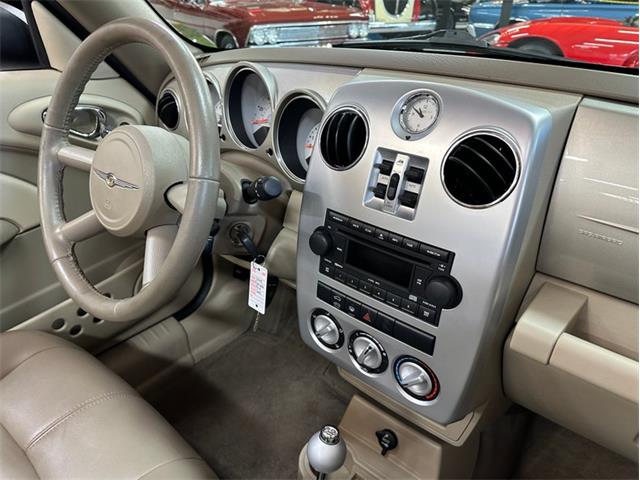 2006 Chrysler PT Cruiser (CC-1827485) for sale in Newfield, New Jersey