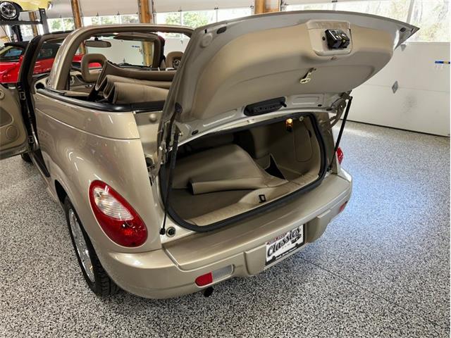 2006 Chrysler PT Cruiser (CC-1827485) for sale in Newfield, New Jersey