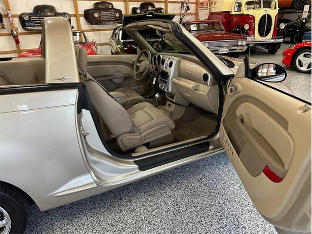 2006 Chrysler PT Cruiser (CC-1827485) for sale in Newfield, New Jersey