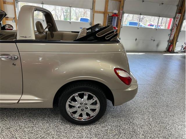 2006 Chrysler PT Cruiser (CC-1827485) for sale in Newfield, New Jersey