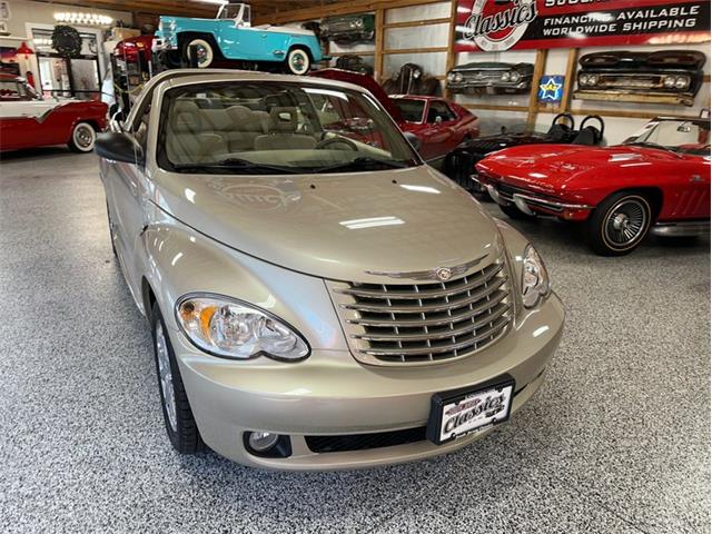 2006 Chrysler PT Cruiser (CC-1827485) for sale in Newfield, New Jersey