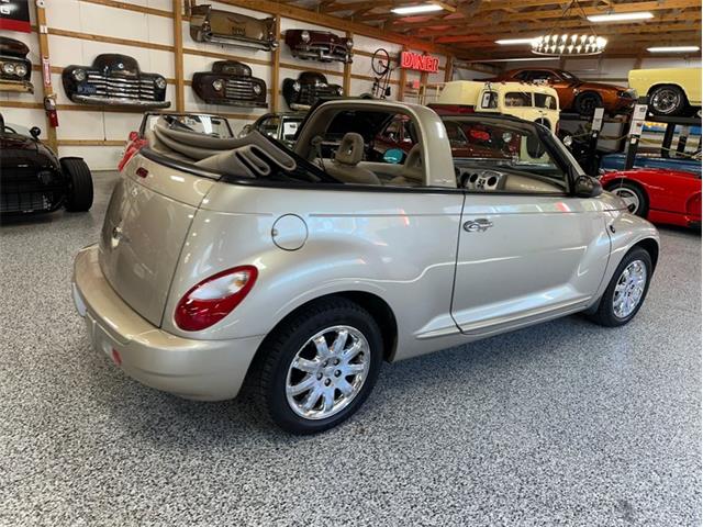 2006 Chrysler PT Cruiser (CC-1827485) for sale in Newfield, New Jersey