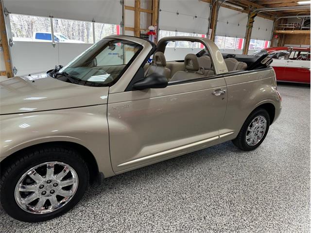 2006 Chrysler PT Cruiser (CC-1827485) for sale in Newfield, New Jersey