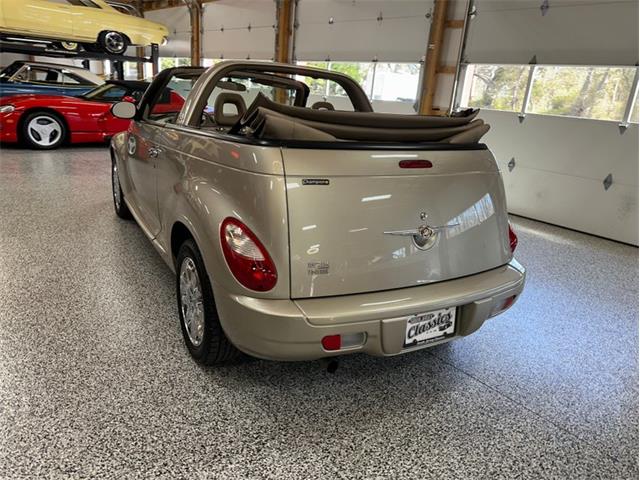 2006 Chrysler PT Cruiser (CC-1827485) for sale in Newfield, New Jersey