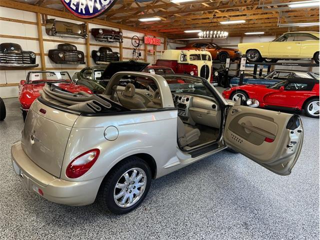 2006 Chrysler PT Cruiser (CC-1827485) for sale in Newfield, New Jersey