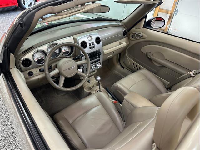 2006 Chrysler PT Cruiser (CC-1827485) for sale in Newfield, New Jersey