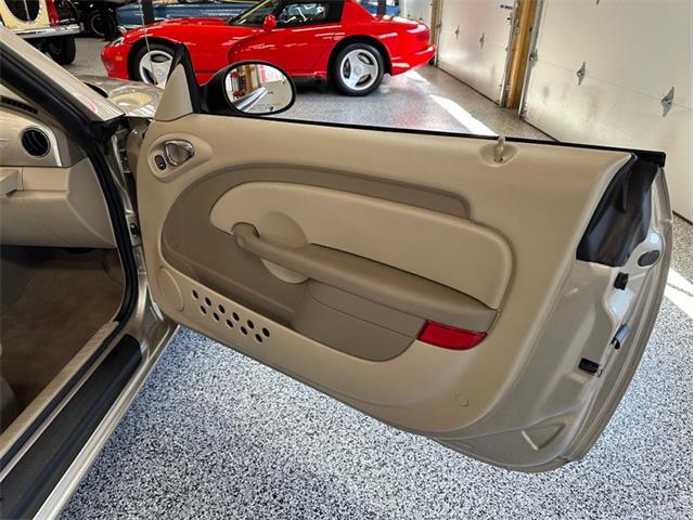 2006 Chrysler PT Cruiser (CC-1827485) for sale in Newfield, New Jersey