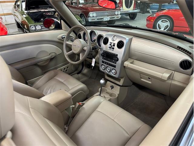 2006 Chrysler PT Cruiser (CC-1827485) for sale in Newfield, New Jersey