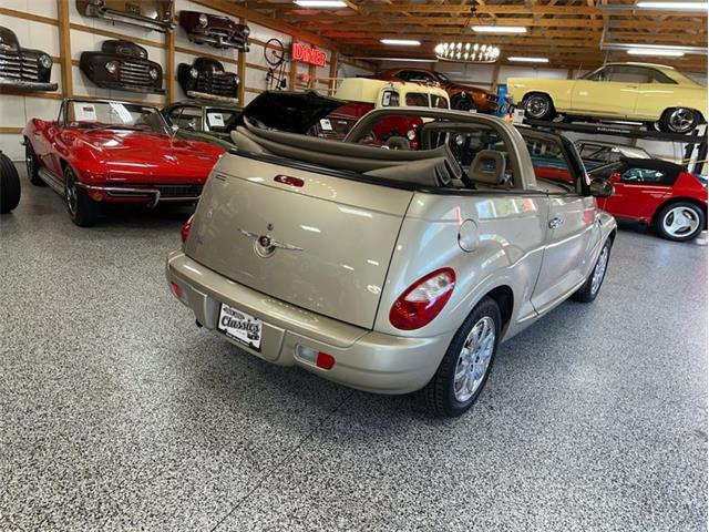 2006 Chrysler PT Cruiser (CC-1827485) for sale in Newfield, New Jersey