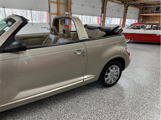 2006 Chrysler PT Cruiser (CC-1827485) for sale in Newfield, New Jersey