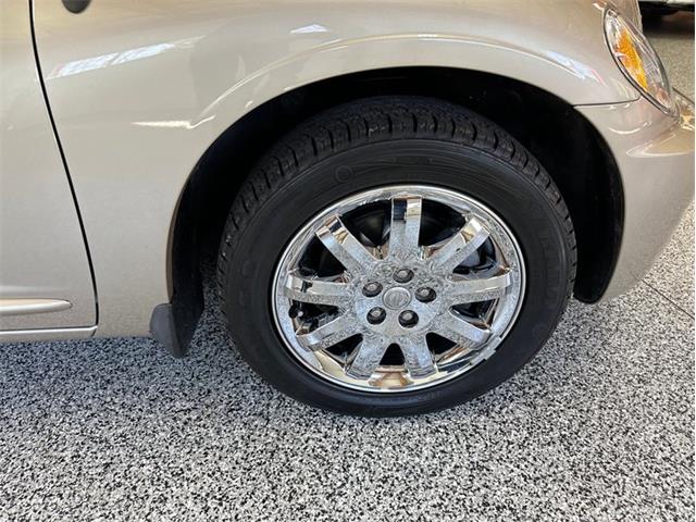 2006 Chrysler PT Cruiser (CC-1827485) for sale in Newfield, New Jersey