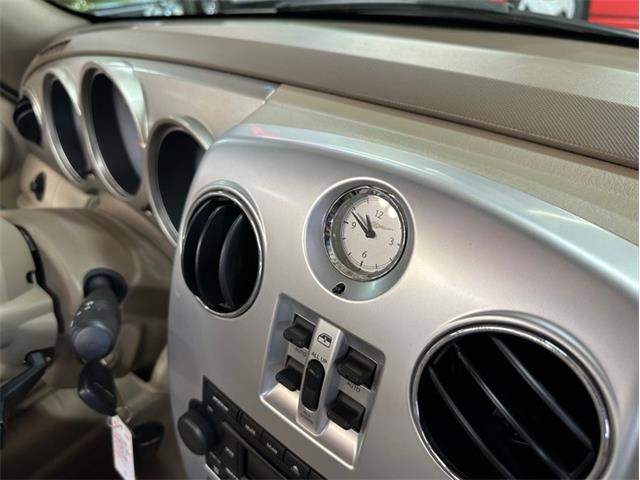 2006 Chrysler PT Cruiser (CC-1827485) for sale in Newfield, New Jersey