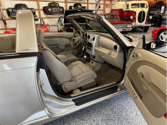 2006 Chrysler PT Cruiser (CC-1827485) for sale in Newfield, New Jersey