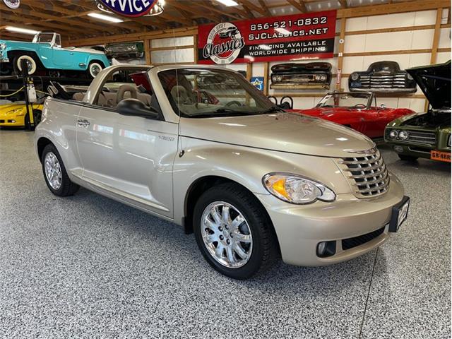 2006 Chrysler PT Cruiser (CC-1827485) for sale in Newfield, New Jersey