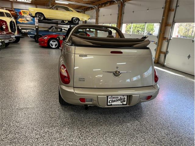 2006 Chrysler PT Cruiser (CC-1827485) for sale in Newfield, New Jersey