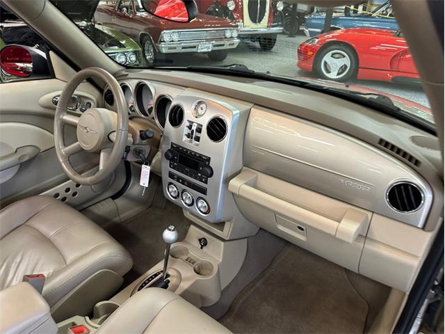 2006 Chrysler PT Cruiser (CC-1827485) for sale in Newfield, New Jersey