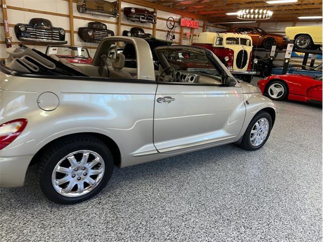 2006 Chrysler PT Cruiser (CC-1827485) for sale in Newfield, New Jersey