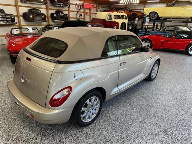 2006 Chrysler PT Cruiser (CC-1827485) for sale in Newfield, New Jersey
