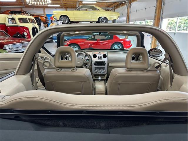 2006 Chrysler PT Cruiser (CC-1827485) for sale in Newfield, New Jersey