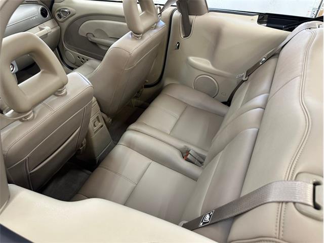 2006 Chrysler PT Cruiser (CC-1827485) for sale in Newfield, New Jersey
