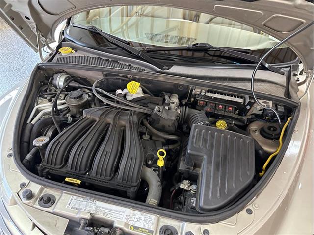 2006 Chrysler PT Cruiser (CC-1827485) for sale in Newfield, New Jersey