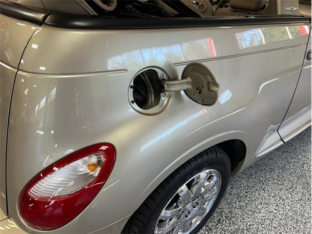 2006 Chrysler PT Cruiser (CC-1827485) for sale in Newfield, New Jersey