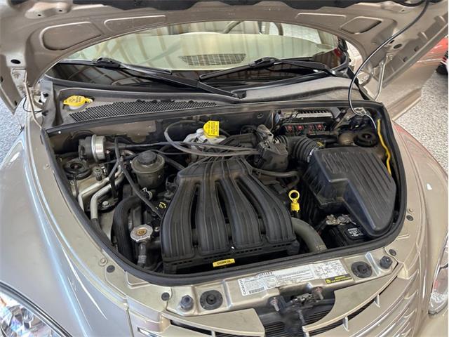 2006 Chrysler PT Cruiser (CC-1827485) for sale in Newfield, New Jersey