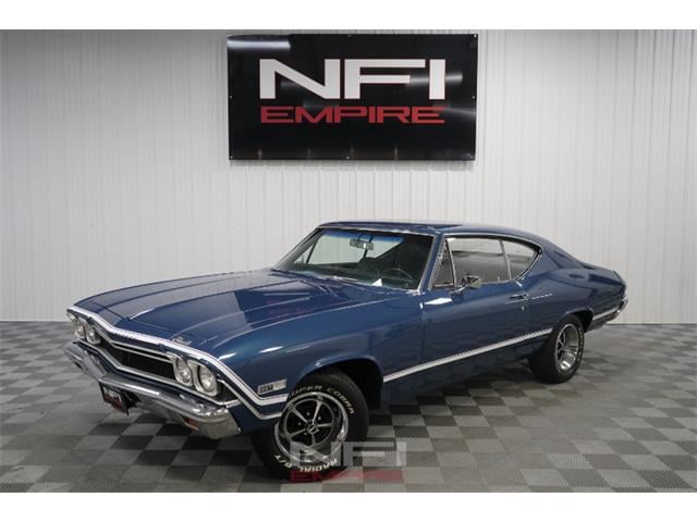 1968 Chevrolet Chevelle (CC-1827487) for sale in North East, Pennsylvania