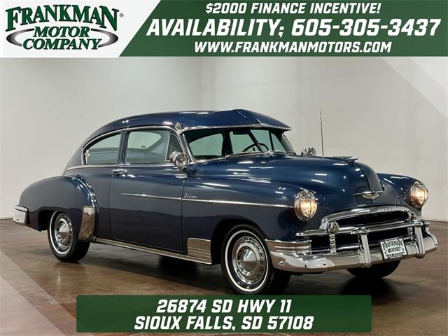 1945 to 1950 Chevrolet for Sale on ClassicCars.com