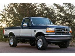 1993 Ford F150 (CC-1827512) for sale in Sioux Falls, South Dakota