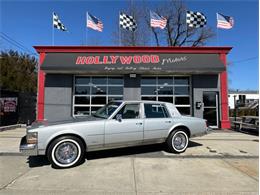 1977 Cadillac Seville (CC-1827524) for sale in West Babylon, New York