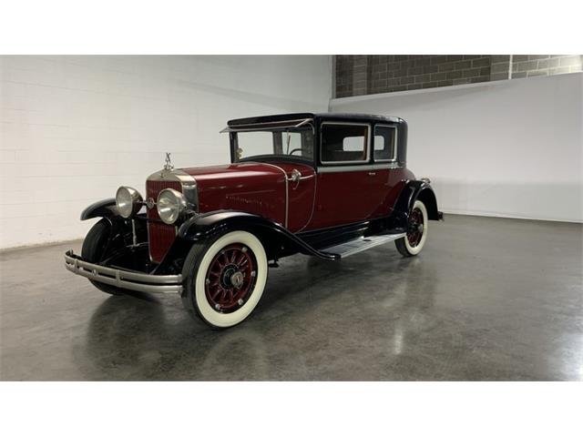 1928 LaSalle 303 (CC-1827536) for sale in Greensboro, North Carolina