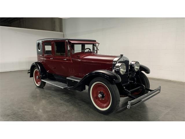 1926 Cadillac 314 (CC-1827538) for sale in Greensboro, North Carolina