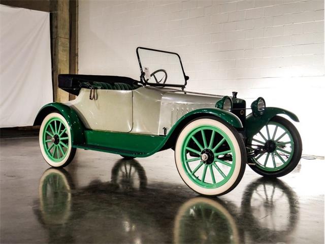1917 Saxon Model B5R (CC-1827557) for sale in Greensboro, North Carolina