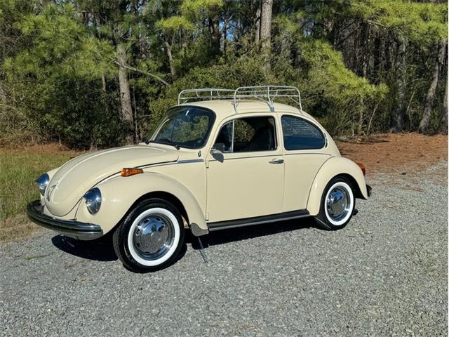 1973 Volkswagen Beetle (CC-1827565) for sale in Greensboro, North Carolina