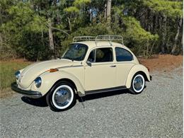 1973 Volkswagen Beetle (CC-1827565) for sale in Greensboro, North Carolina