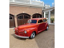 1948 Ford Woody Wagon (CC-1827566) for sale in Greensboro, North Carolina