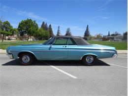 1964 Dodge Polara (CC-1827568) for sale in San Jose, California