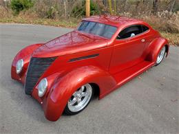 1937 Ford 5-Window Coupe (CC-1827581) for sale in Dickson, Tennessee