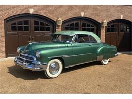 1951 Chevrolet Deluxe (CC-1827585) for sale in Greensboro, North Carolina
