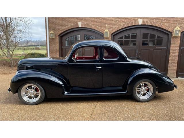 1938 Ford Coupe (CC-1827586) for sale in Greensboro, North Carolina