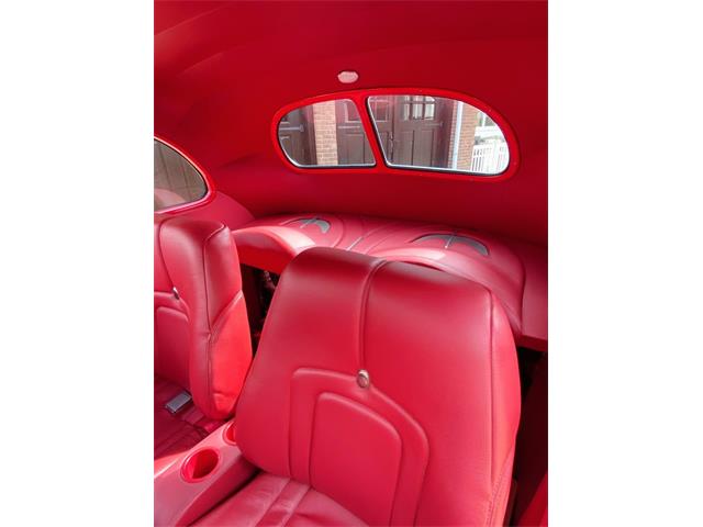 1938 Ford Coupe (CC-1827586) for sale in Greensboro, North Carolina